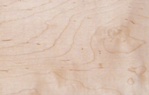 Picture of maple wood grain